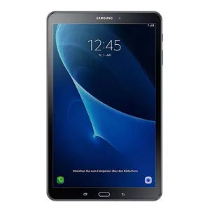 تبلت سامسونگ Galaxy Tab A 2016 10.1 SM-T580 WIFI ظرفیت 32 گیگابایت