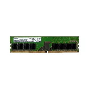رم کامپیوتر DDR4 سامسونگ تک کاناله 16GB فرکانس 3200MHz