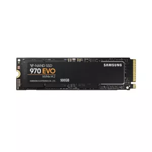 حافظه SSD سامسونگ مدل Evo 970 m2 ظرفیت 500 گیگابایت