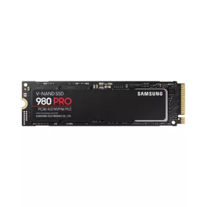 اس اس دی 980 Pro اینترنال ۲۵۰ گیگابایت سامسونگ M.2 Nvme