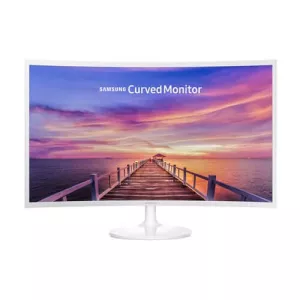 مانیتور سامسونگ 32 اینچ CF391