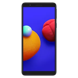 گوشی موبایل سامسونگ گلکسی A01 Core ظرفیت 16 گیگابایت