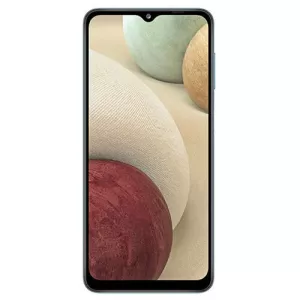 گوشی موبایل سامسونگ گلکسی A12 ظرفیت 64 گیگابایت رم 4 گیگابایت