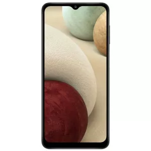 گوشی موبایل سامسونگ گلکسی A12 ظرفیت 128 گیگابایت رم 4 گیگابایت
