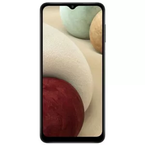 گوشی موبایل سامسونگ گلکسی A12 ظرفیت 128 گیگابایت رم 6 گیگابایت