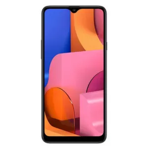 گوشی موبایل سامسونگ گلکسی A20s دو سیم کارت ظرفیت 64 گیگابایت