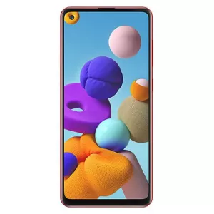 گوشی موبایل سامسونگ گلکسی A21s ظرفیت 64 گیگابایت