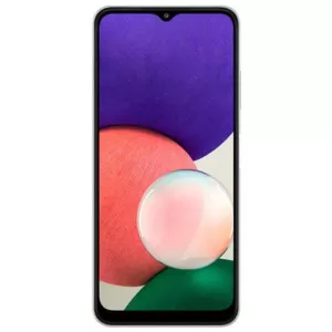گوشی موبایل سامسونگ Galaxy A22 ظرفیت 128 گیگابایت رم 6 گیگابایت