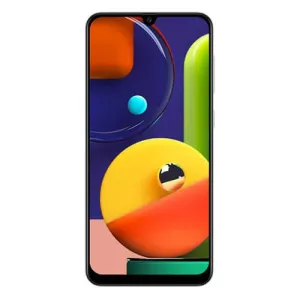 گوشی موبایل سامسونگ Galaxy A50s دو سیم کارت ظرفیت 128 گیگابایت رم 4 گیگابایت