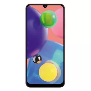 گوشی موبایل سامسونگ Galaxy A70s ظرفیت 128 گیگابایت دو سیم کارت