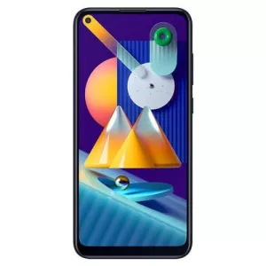 گوشی موبایل سامسونگ Galaxy M11 دو سیم کارت ظرفیت 64 گیگابایت 