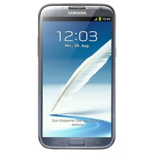 سامسونگ گلکسی نوت GT N7000 با ظرفیت 16