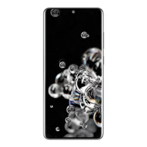 گوشی موبایل سامسونگ گلکسی S20 Ultra 5G دو سیم کارت ظرفیت 128 گیگابایت