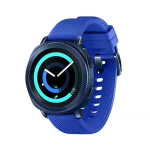 ساعت هوشمند سامسونگ Gear Sport SM-R600NZB