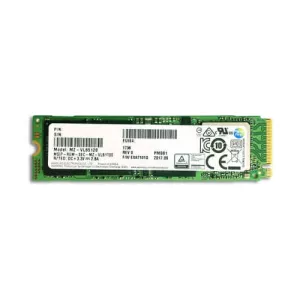 حافظه SSD سامسونگ MZ-VLB512B PM981A ظرفیت 512 گیگابایت
