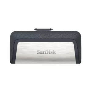 فلش مموری Ultra Dual Drive USB Type-C سن دیسک 128 گیگ