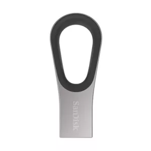 فلش مموری سن دیسک Ultra Loop SDCZ93 ظرفیت 128 گیگابایت