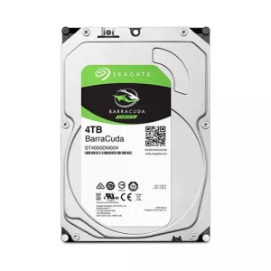 هارد داخلی نوت بوک 3.5 اینچی سیگیت مدل ST4000DM004 ظرفیت 4 ترابایت