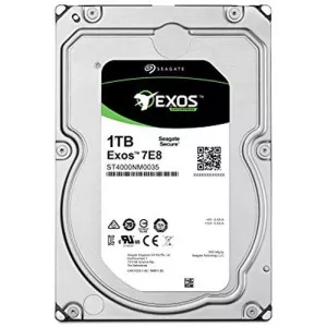 هارد دیسک اینترنال سیگیت 1 ترابایت اینترپرایز ST1000NM0055