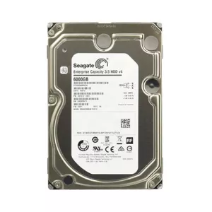 هارد دیسک اینترنال سیگیت 6 ترابایت اینترپرایز ST6000NM0034