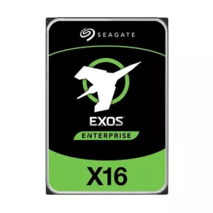 هارد سرور سیگیت ST10000NM001G Enterprise ظرفیت 10 ترابایت