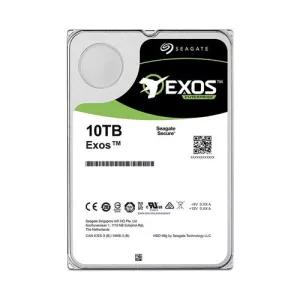 هارد سرور سیگیت ST10000NM0096 Enterprise ظرفیت 10 ترابایت