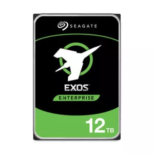 هارد سرور سیگیت ST12000NM002G Enterprise ظرفیت 12 ترابایت