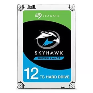 هارد دیسک اینترنال سیگیت 12 ترابایت اسکای هاوک ST12000VX0008 
