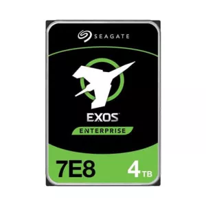 هارد دیسک اینترنال ۴ ترابایتی ST4000NM000A  سیگیت (Exos 7E8)