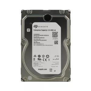 هارد دیسک اینترنال سیگیت 6 ترابایت اینترپرایز ST6000NM0095