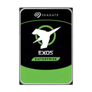 هارد سرور سیگیت ST12000NM0038 Enterprise ظرفیت 12 ترابایت