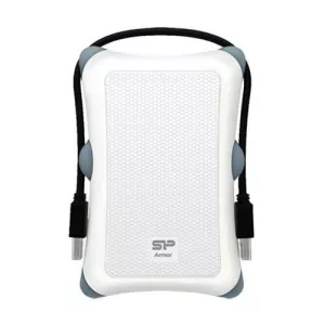 هارددیسک اکسترنال سیلیکون پاور Armor A30 ظرفیت 2 ترابایت