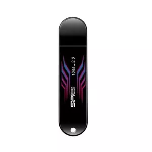 فلش مموری سیلیکون پاور Blaze B10 ظرفیت 16 گیگابایت