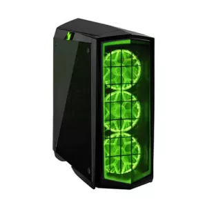 کیس گیمینگ کامپیوتر سیلور استون  SST-PM01B-RGB