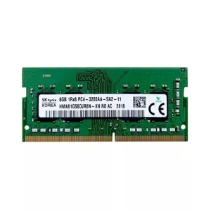 رم لپ تاپ اسکای هینکس DDR4-3200 ظرفیت 8 گیگابایت