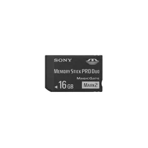 کارت حافظه استیک پرو دو سونی Memory Stick PRO Duo Sony 4GB