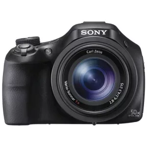 دوربین دیجیتال سایبرشات سونی DSC-HX400V