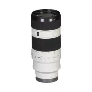 لنز دوربین سونی FE 70-200mm F2.8 GM OSS