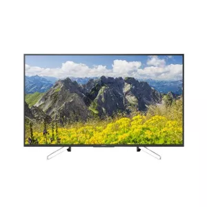 تلویزیون ال ای دی هوشمند 49 اینچ سونی KD-49X7500F
