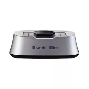 اسکنر اثر انگشت سوپریما Biomini Slim
