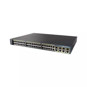 سوئیچ 48 پورت سیسکو C2960G-48TC-L