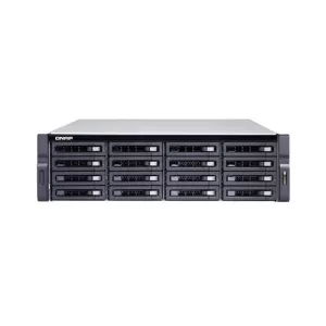 ذخیره ساز تحت شبکه کیونپ TDS-16489U-SA1