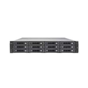 ذخیره ساز تحت شبکه کیونپ TES-1885U-D1521-8GR