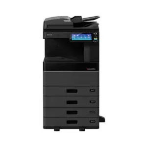 دستگاه کپی رنگی توشیبا e-STUDIO 2500AC