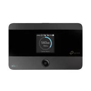 مودم 4G قابل حمل تی پی لینک M7350_V4