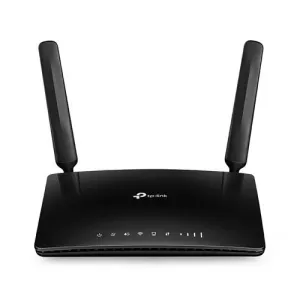 مودم روتر بی سیم 4G LTE تی پی لینک TL-MR6400