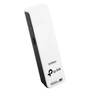 کارت شبکه USB بی‌ سیم تی پی-لینک TL-WN821N