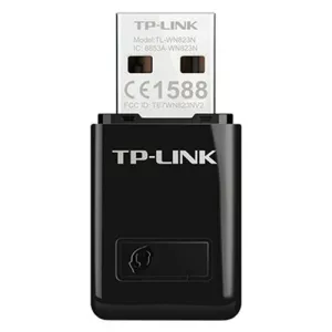 کارت شبکه USB بی سیم تی پی-لینک TL-WN823N