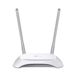 روتر بی‌سیم TL-WR840N-V6.20 تی پی لینک