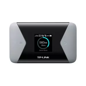 مودم قابل حمل 4G تی پی لینک M7310